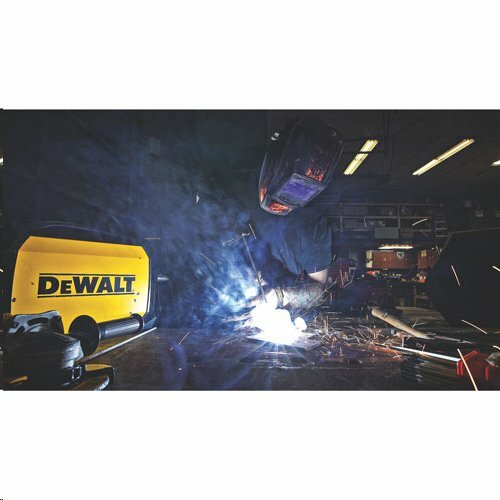 Dewalt Portable Stick & Tig Welder DCW100K
