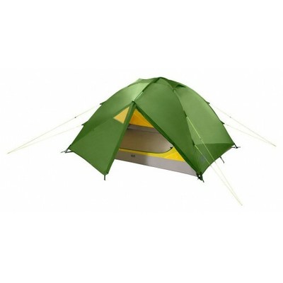 JACK WOLFSKIN ECLIPSE II CACTUS GREEN KUPPELZELT