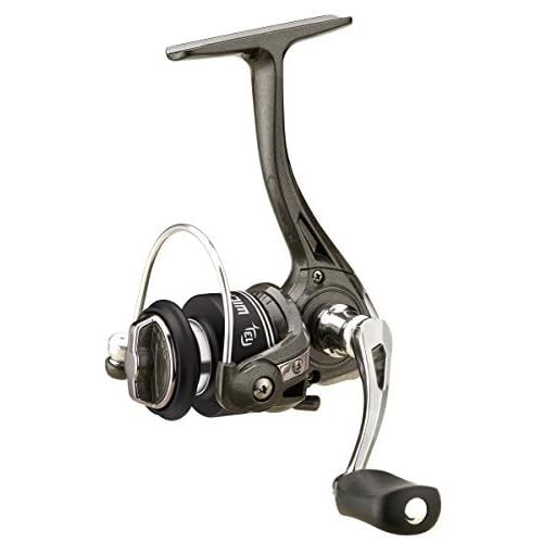 13 FISHING - Wicked - Ice Fishing Spinning Reels