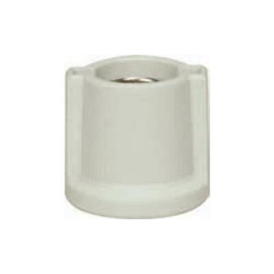 Satco Keyless Medium Base Surface Mount - 801120