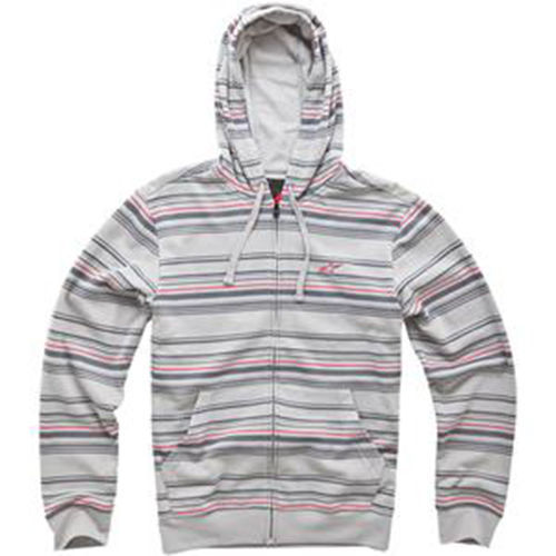 Alpinestars Ageless II Zip Hoodie - Unisex Adult Fleece Pullover Hoodie - View #2