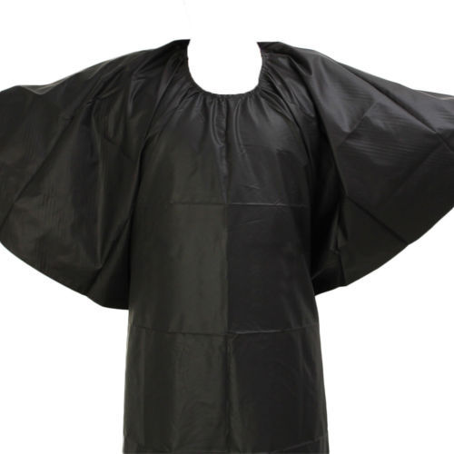 Cricket Salon Styling Capes and Gowns