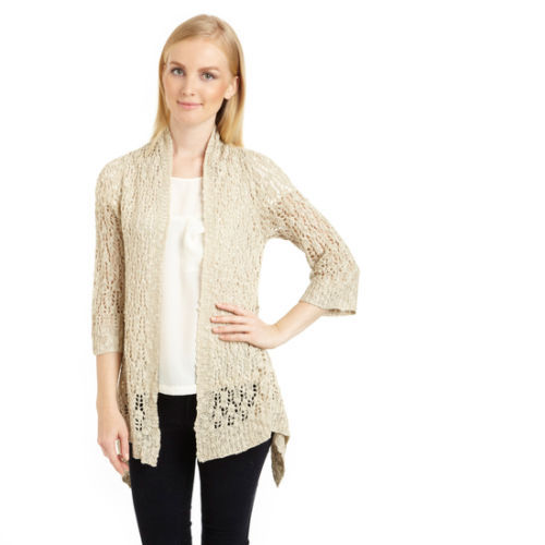 Vertigo Paris Women's Cardigan