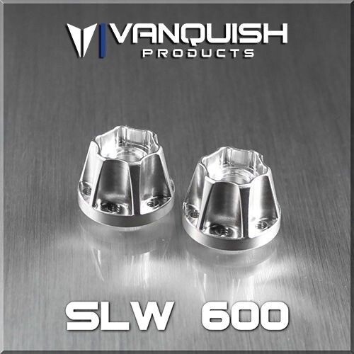 Vanquish VPS01039 SLW 600 Wheel Hub : SLW, OMF, KMC, Method, & SSZ Style Wheels