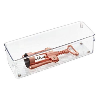 iDesign - 52930 EMW6134167, Medium, Clear