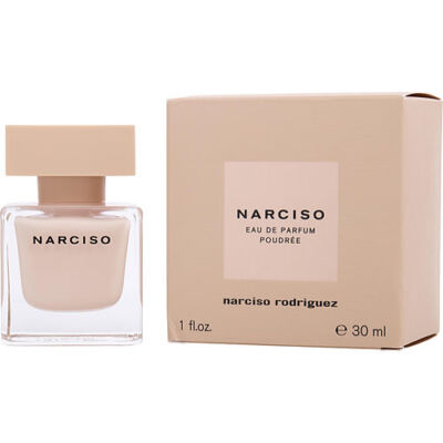 NARCISO RODRIGUEZ ПАРФЮМИРОВАННАЯ ВОДА NARCISO POUDREE от Narciso Rodriguez В виде СПРЕЯ, 1 УНЦИЯ