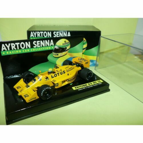 Véhicule Miniature - Lotus - Renault R31 - GP Malaisie 2011