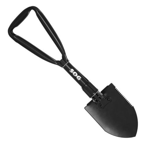 Supreme SOG Collapsible Shovel | eBay