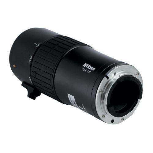 Read [Near MINT w/Box] Nikon Fieldscope D=60 P 20x Spotting