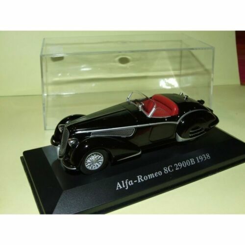 FORD MUSTANG SHELBY GT350H 1966 + FASCICULE SCALE 1/43 ALTAYA