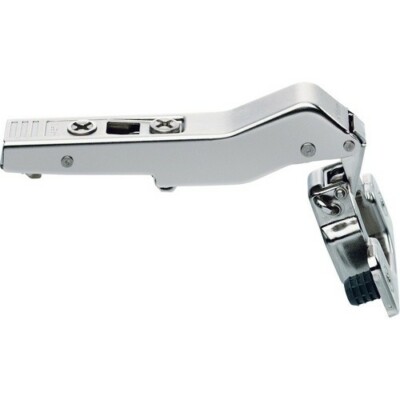 Blum CLIP top Diagonal 45° Self Close Press-in Cabinet Hinge - 79T5580