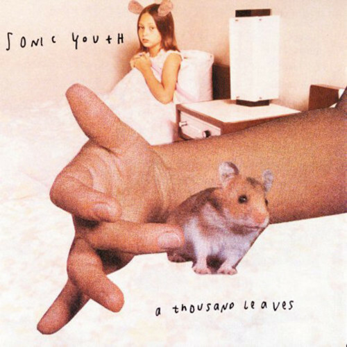 A Thousand Leaves by Sonic Youth (Record, 2016) for sale online | eBay