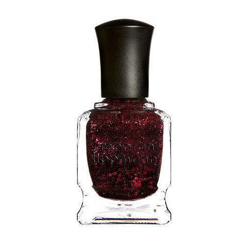 Deborah 李普曼指甲油