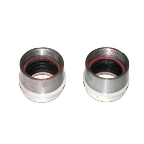 Front Fork Oil Seal Tube Holder Set For Jawa CZ 250 350 362 353 Models 
