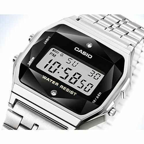 Casio watches japan models