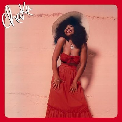 Chaka Khan Chaka Records & LPs New