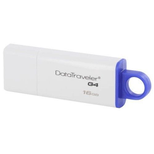 Kingston Clé USB Kingston - 16GB - USB Pour Stockage à prix pas cher