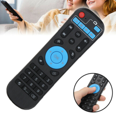 Ersatz Fernbedienung für Android TV Box T95Z T95K T95V T95U T95W MXQ PRO S912