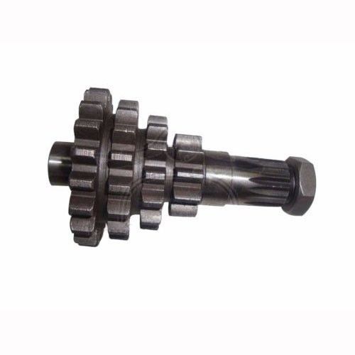 Lambretta GP 200 Gear Cluster Tree 10 12 16 18 Cogs  
