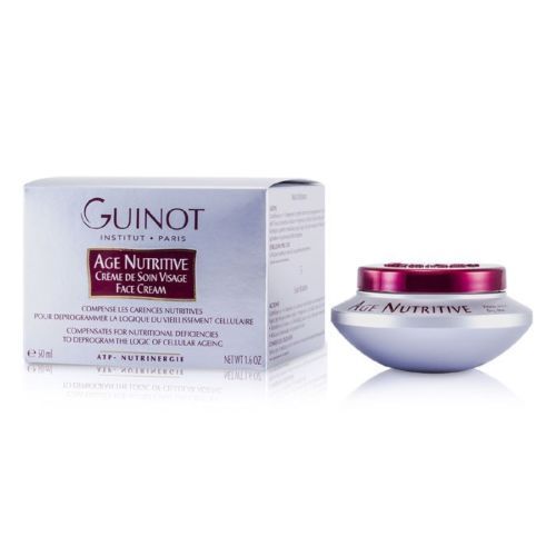 Guinot Anti-Aging Products