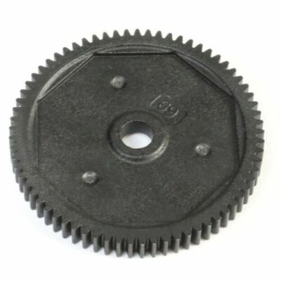 69T 48P Spur Gear SHDS Team Losi Racing TLR232074