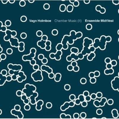 Ensemble MidtVest - Chamber Music 2 [Used Very Good CD]