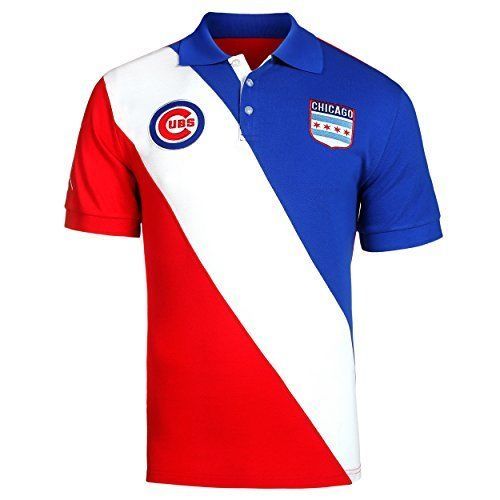 Women's Fanatics Cream Chicago Cubs Floral Preppy Cropped