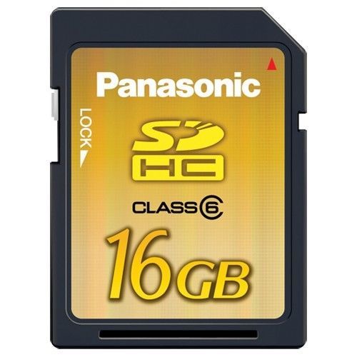 Panasonic 2 GB Camera Memory Cards for sale | eBay