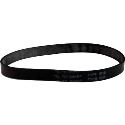 Replacement Vacuum Belts Type BU-3, 2-pack