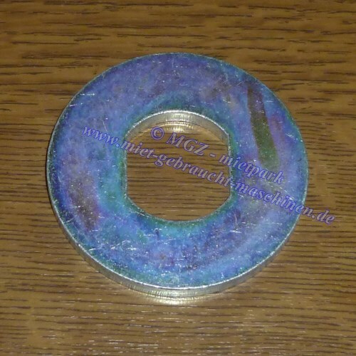 Drucklamelle Sabo Vgl.Nr.Saa11143 F.Messerkupplg. F. 52-Pro K Vario Edv-Nr.Sa701