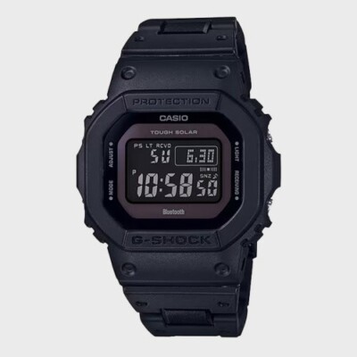 CASIO G-SHOCK Men's Watch GW-B5600BC-1B