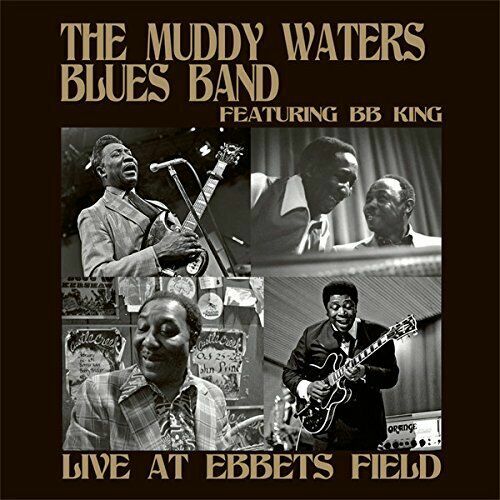 Muddy Waters - Sings the Songs of Big Bill Broonzy [Limited