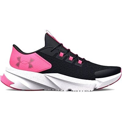 Under armour girls youth shoes deals