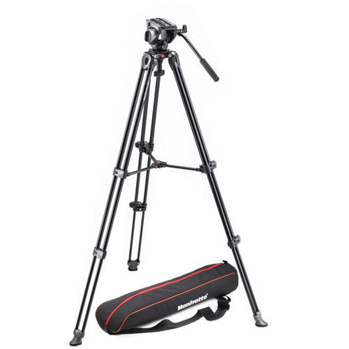 Tripods and Monopods for Canon Cameras