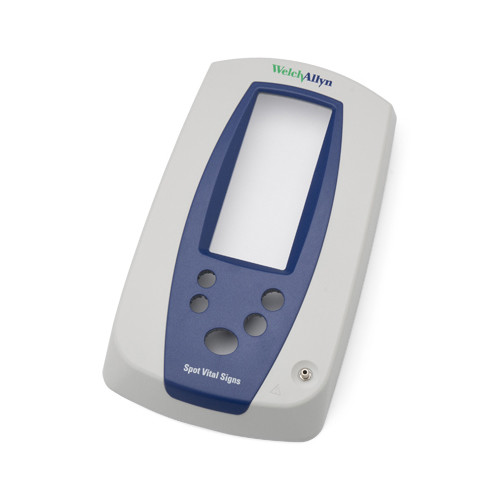 Welch Allyn Assy, Plain Front Housing for Spot Vital Signs