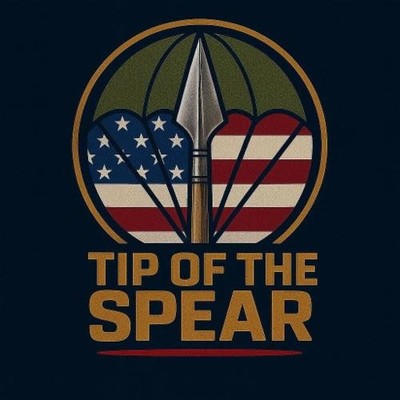 Support Our Servicemembers DBA Tip Of The Spear