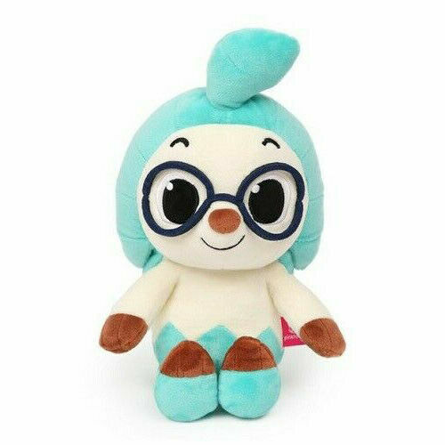 Pinkfong Wonderstar Plush Doll HOGI 30cm TV Animation Character Toys
