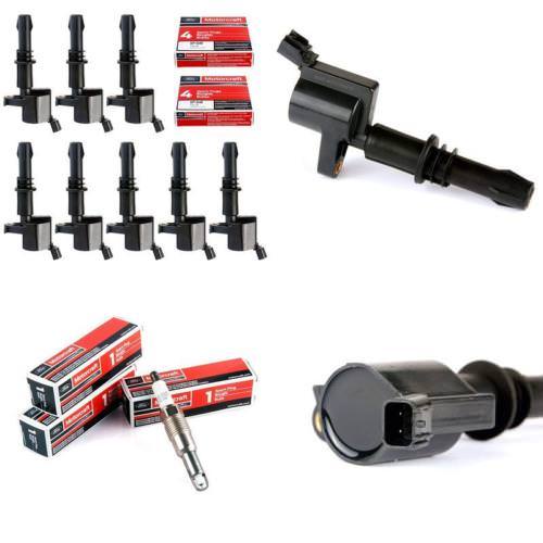 King otros sistemas de Encendido para automóviles y camiones y componentes