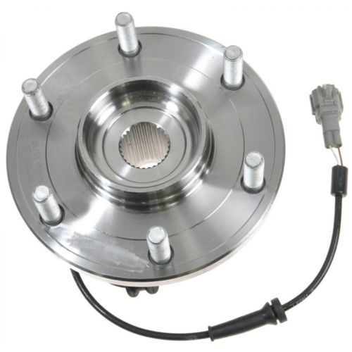 NSK JAPAN 40BWD15 WHEEL BEARING for NISSAN 40210-4M400 510021