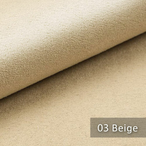 Bezugsstoffe aus Alcantara