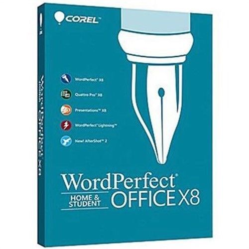 DVD de software de oficinas y empresas