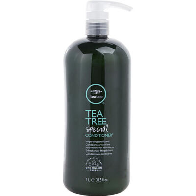 СПЕЦИАЛЬНЫЙ БОДРЯЩИЙ КОНДИЦИОНЕР ДЛЯ ВОЛОС С ЧАЙНЫМ ДЕРЕВОМ Paul MITCHELL от Paul Mitchell, 33,8 УНЦИИ