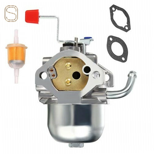 Carburetor Generac 7550EXL 6500XL 5500XL XG8000E GP8000 GP6500 GP7000E