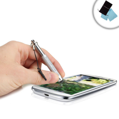 Tablet & eReader Styluses for Coby Kyros Tablet