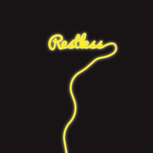 Restless by Restless (Record, 2019) for sale online | eBay