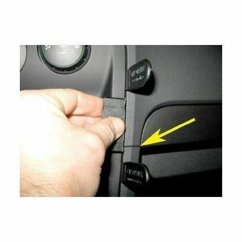 Brodit Konsolen & Halterungen für Navigationsgeräte im Auto TomTom