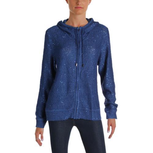 Moletons Anne Klein Sintético para mulheres