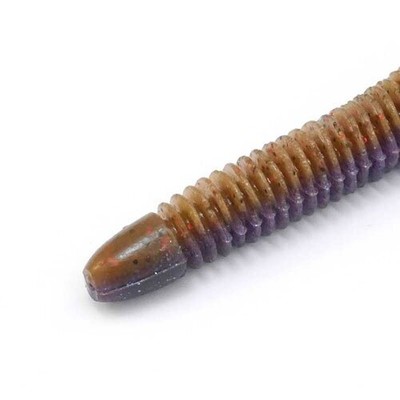 GEECRACK BELLOWS STICK 8inch 296, 5 pcs., Lenght inch./cm 8.0''/20.32 Fishing ...