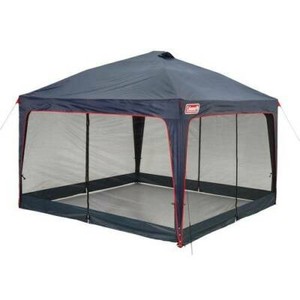coleman gazebo medium