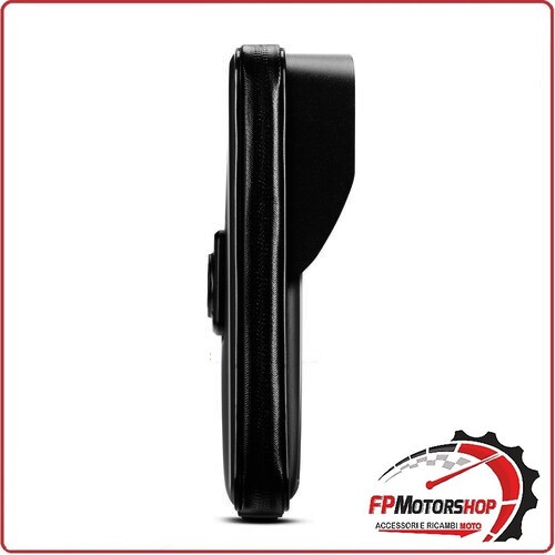 OPTI CASE CUSTODIA IMPERMEABILE UNIVERSALE PER SMARTPHONE CELLULARE AUTO MOTO